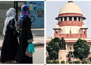 महिला अधिकारांवर सर्वोच्च न्यायालयाचा मोठा निर्णय, मुस्लीम महिलांनाही पोटगीचा अधिकार!