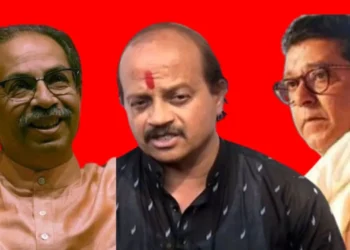 राजची साथ सोडणारे वसंत मोरे उद्धव यांची साथ धरणार…शिवसेनेच्या बड्या नेत्याकडून दुजोरा