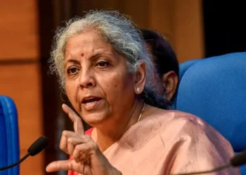 23 जुलै रोजी सादर होणार केंद्रीय अर्थसंकल्प, 22 तारखेपासून अधिवेशनाला सुरुवात होणार