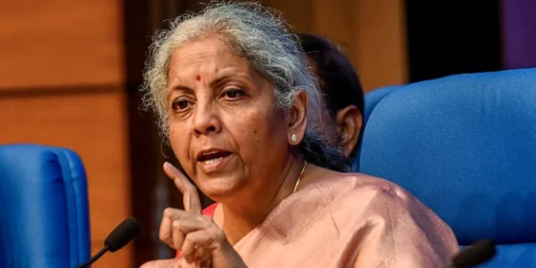 23 जुलै रोजी सादर होणार केंद्रीय अर्थसंकल्प, 22 तारखेपासून अधिवेशनाला सुरुवात होणार